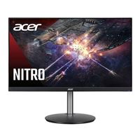 Acer Nitro XF273U Xbmiiprx 27-Inch 2K WQHD (2560 x 1440) 240Hz Gaming Show