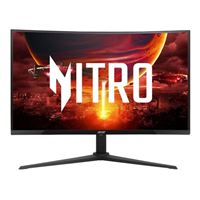 Acer XZ270U S3bmiiphx 27-inch 2K WQHD (2560 x 1440) 180Hz Curved Gaming Monitor