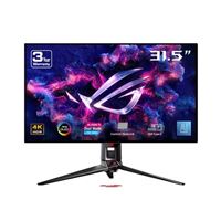 ASUS ROG PG32UCDP 32-Inch UHD (3840 x 2160) 240Hz WOLED Gaming Show