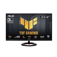 ASUS VG249Q3R TUF Gaming 23.8-Inch Full HD (1920 x 1080) 180Hz Monitor for Gaming