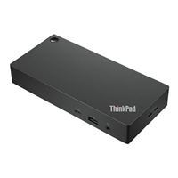 Lenovo ThinkPad Common USB-C Docking Station