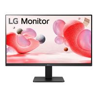 LG 24MR400 24-Inch Full HD (1920 x 1080) 100Hz IPS Gaming Show