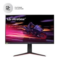 LG 32GP750 31.5-Inch 2K QHD (2560 x 1440) 165Hz Gaming Show