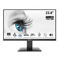 MSI PRO MP243X 23.8-inch Full HD (1920 x 1080) 100Hz LED Show